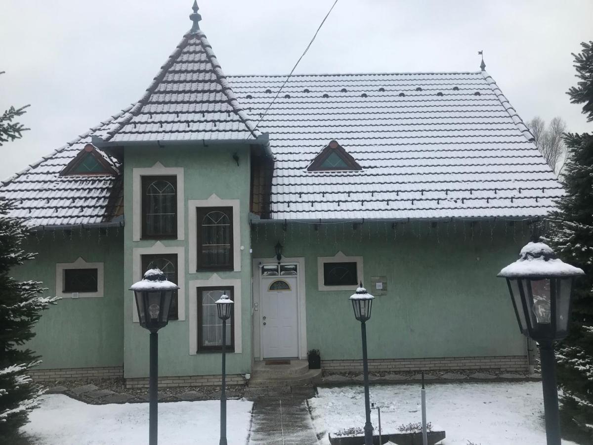 Balaton Garden Διαμέρισμα Balatongyörök Εξωτερικό φωτογραφία