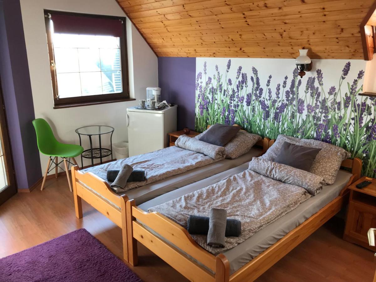 Balaton Garden Διαμέρισμα Balatongyörök Εξωτερικό φωτογραφία
