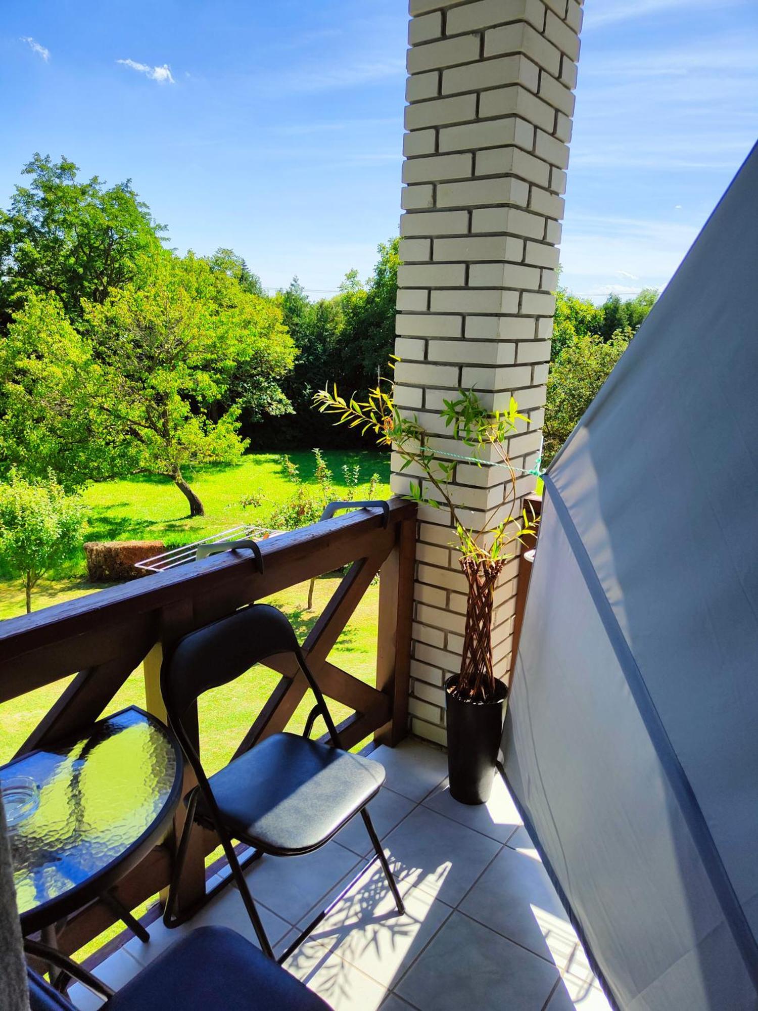 Balaton Garden Διαμέρισμα Balatongyörök Εξωτερικό φωτογραφία