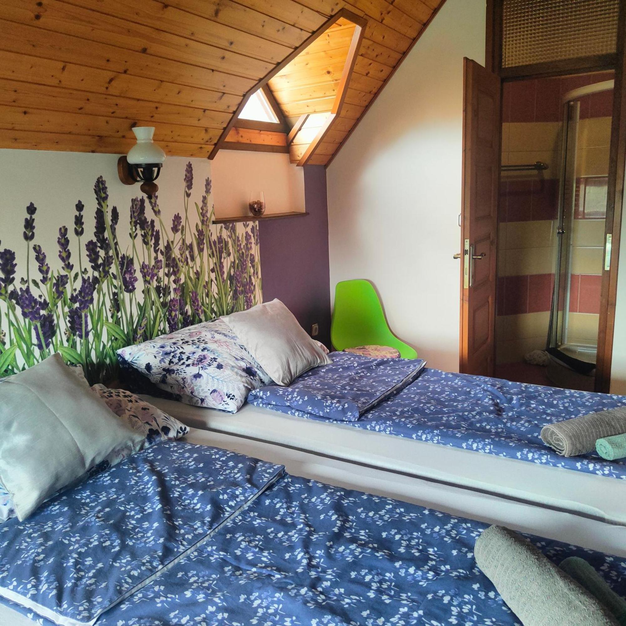 Balaton Garden Διαμέρισμα Balatongyörök Εξωτερικό φωτογραφία